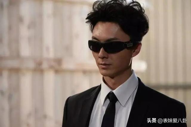 TVB里的诉讼高手：谁是最会打官司的男律师？谁看起来胜算大一点