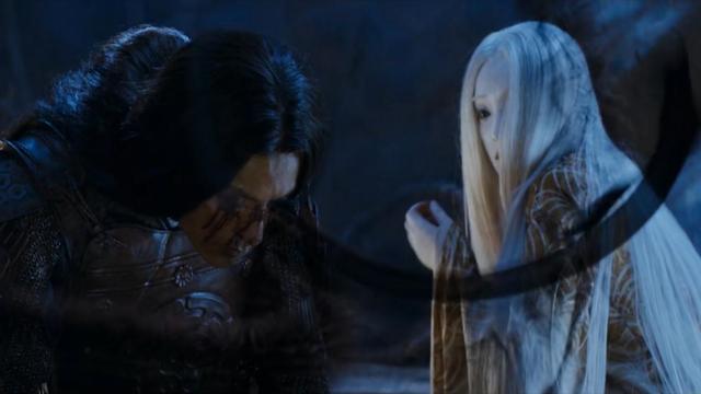 6分钟看完画皮2，赵薇周迅双女主换皮，互飚演技看得太过瘾