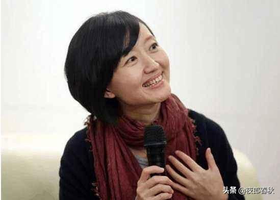 柴静，才女的情路，一众男人为其癫狂