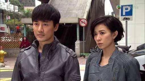 前TVB女星和老公相识18年公开婚姻保鲜法，育三子女仍像少女