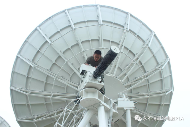 “牧星人”刘恩敏：“天宫”才一日，地上14年