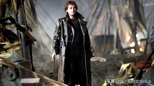 《哈利·波特》｜关于小巴蒂·克劳奇，你可能不知道的那些事