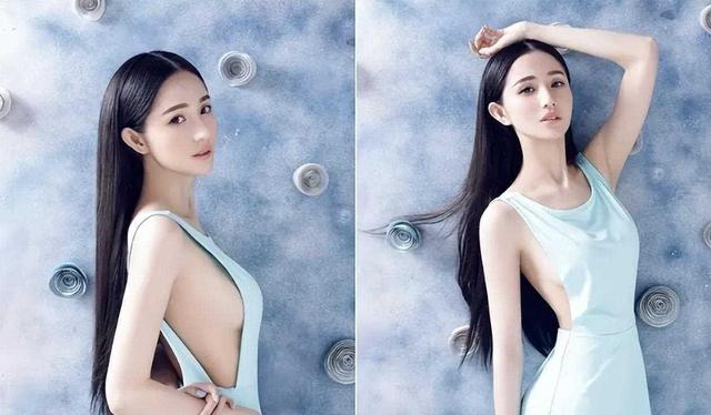 《3D肉蒲团》再续，女神戏外依旧惊艳，东方之美无敌！