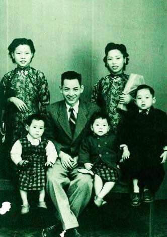 负债3.2亿东山再起，风流情史数不尽，杨受成到底有多牛？