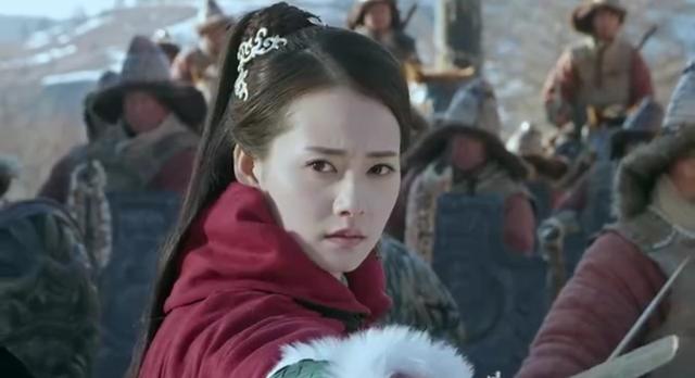 《武当一剑》大结局:耿玉京成就东方亮天下第一剑 杀不闻为父报仇