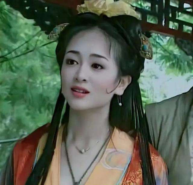 看看和侯总搭戏的女搭子，个个都是绝色佳人 谁能不羡慕侯总每一天