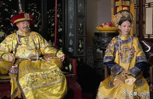 史上真正的宜修:独子早夭、娘家没落,仍被雍正帝深爱