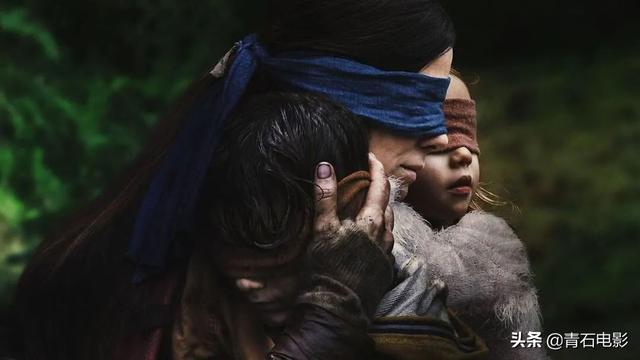 妮可基德曼主演的HBO新剧，播出一集，豆瓣就飙到8.7