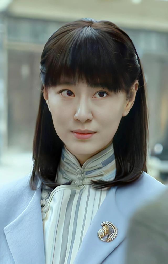 深扒之下，终于明白《伪装者》的程锦云为何不讨喜了