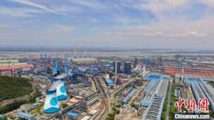 安徽马鞍山:以人才战略重塑“钢城基因” 打造长三角“智造高地”