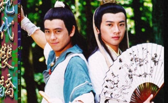 《绝代双骄》第九章 青出于蓝(古龙)