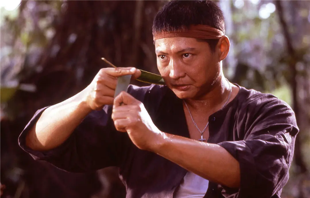 1987年的《闪电行动》：1.45亿观影人次，专治火力不足恐惧症