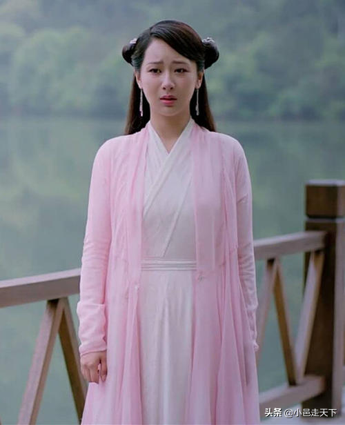 铁打的杨紫，流水的男神，盘点杨紫这些年主演的电视剧