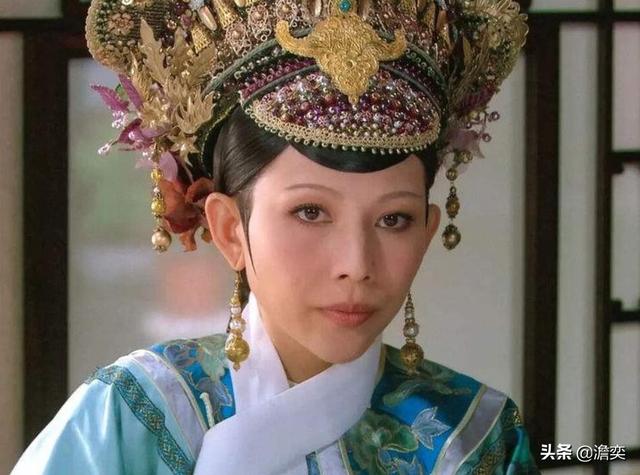 史上真正的宜修:独子早夭、娘家没落,仍被雍正帝深爱