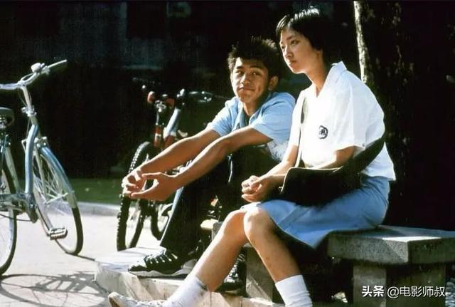 国产文艺片yyds，随便看一部，都是神作