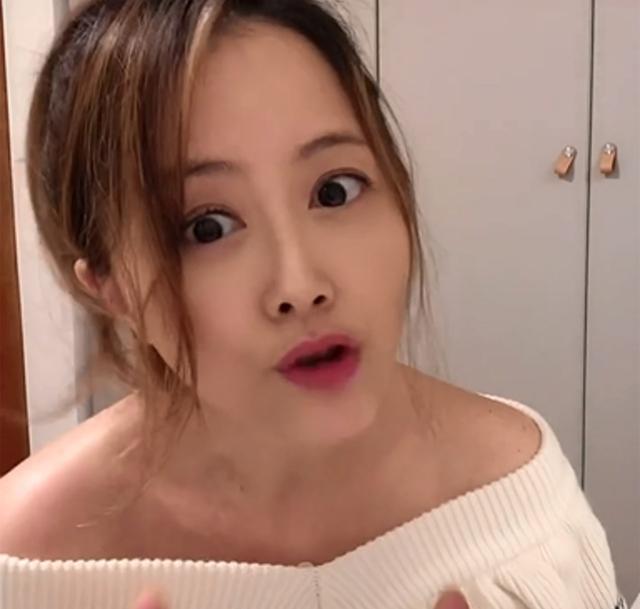 姚乐怡爆料TVB花旦爱骂人,得罪很多工作人员,结果被故意捉弄