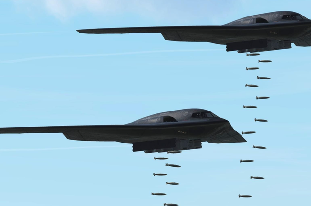 中国轰6：全球现存规模最大的战轰！“六爷”还能再战多长时间？