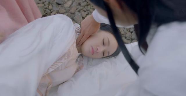 《凤唳九天》结局圆满，但有3大遗憾，莫婉坠崖未死是最大意外