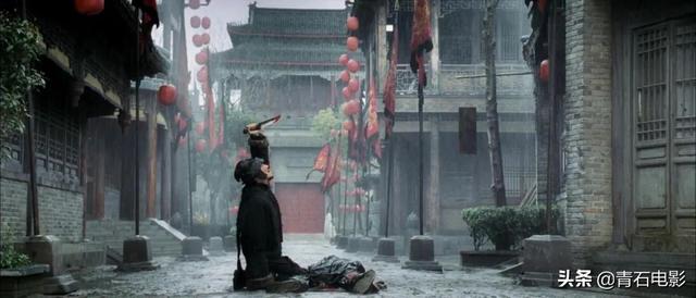 被豆瓣低估的电影，陈可辛拍到中途想放弃，舒淇太性感没选上女主