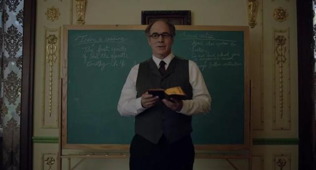 想不到!这部恐怖片背后是一个如此歹毒的故事