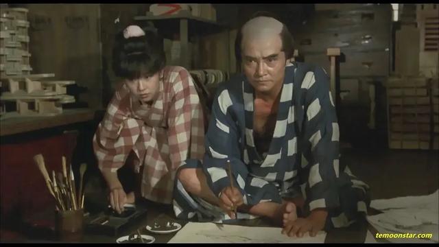 昭和美人田中裕子的3部大尺度电影