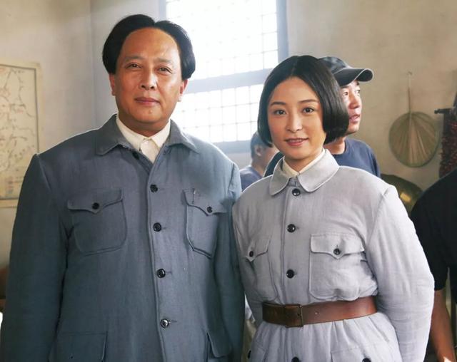 他承包了中国几千年的帝王角色,还是演技最好的领袖特型演员