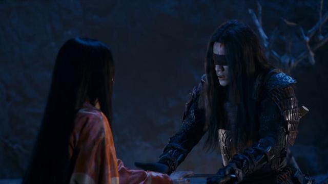 6分钟看完画皮2，赵薇周迅双女主换皮，互飚演技看得太过瘾