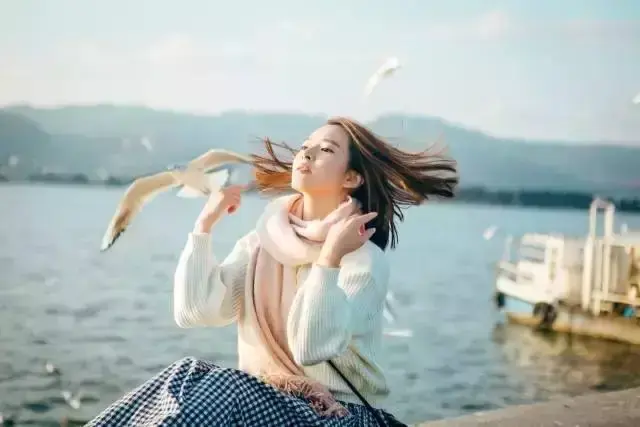 一个女人决绝离开的背后,有着太多的心酸和苦涩!深度好文