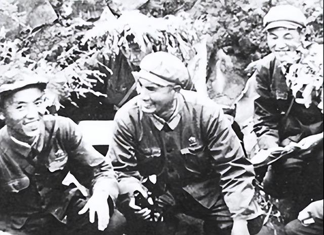 原127师政委，曾是张万年的搭档，71年拒绝提供火焰喷射器