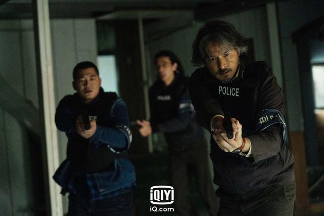 《逆局》好评再推特别篇曾敬骅冷冽孤僻 为角色拒与人相处