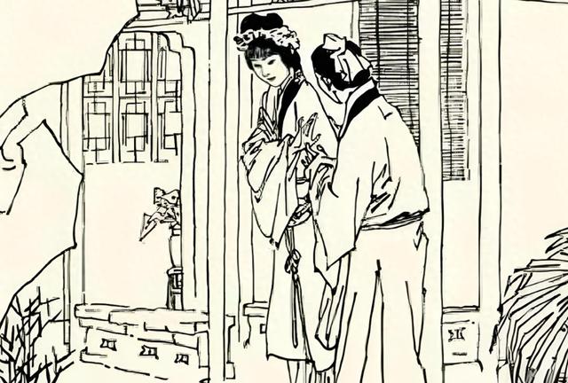 聊斋故事：紫玉