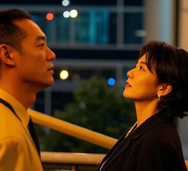 男人为什么痴迷“姐姐”？