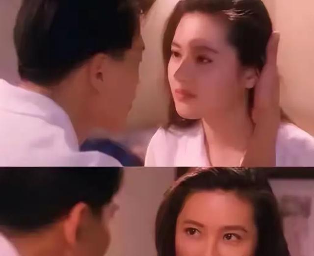 太美了！香港大尺度“三级片”《蜜桃成熟时》画面唯美，你看过吗