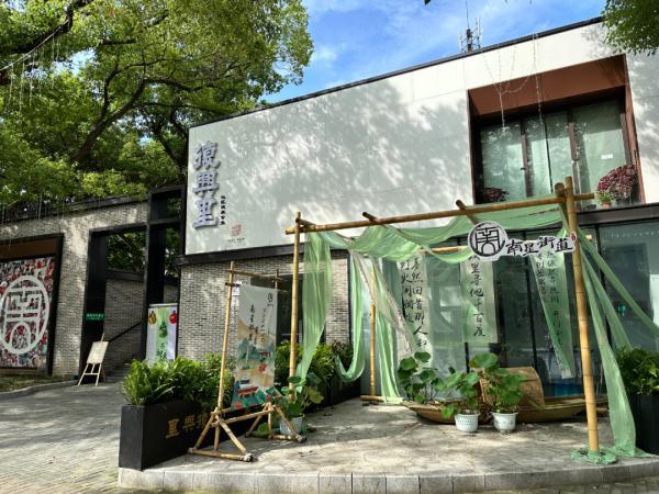 已在多地出现,它悄然走红→