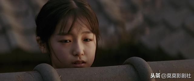 意淫的美与寂,人为还是天意——《艺伎回忆录》