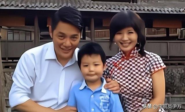 她是“军旅霸王花”，人美演技好却遭丈夫背叛，如今生活简单幸福