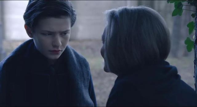 想不到!这部恐怖片背后是一个如此歹毒的故事