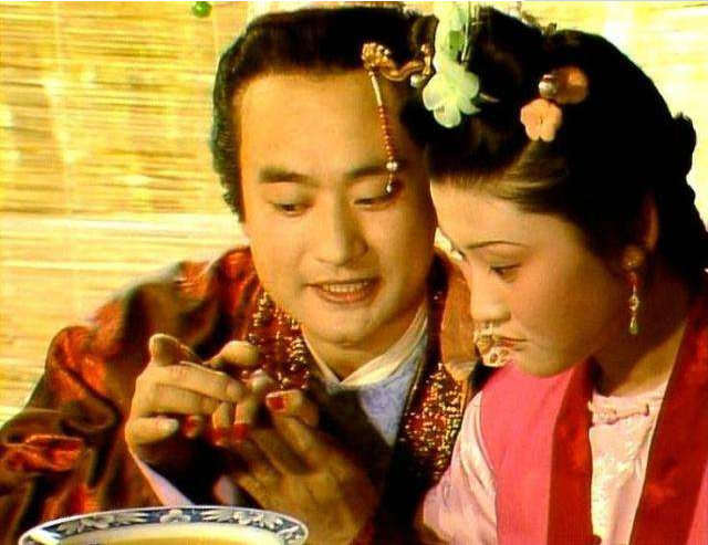 中国历史上，哪些帝王有“龙阳之兴”？