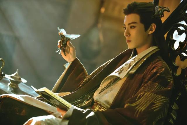 我真的后悔看《苍兰诀》了