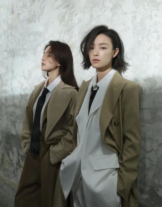 倪妮暗中发胖十几斤，天赋异禀的身材我慕了