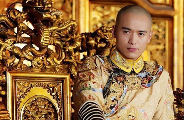 历史上的孝庄与顺治：关系十分恶劣，为了立储更是走向决裂