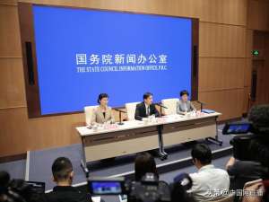 可笑至极(昨现大规模所谓“三罢”国务院港澳办:完全失败可笑至极)