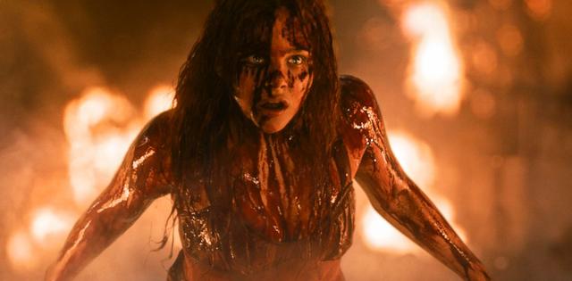 魔女嘉莉将拍续集，经典恐怖片再上演，主角或将是变性演员出演？