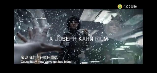 霉霉跟水果姐都和好了，姐妹之间的感情真的大过天啊