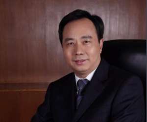 朱洪波(农行行长赵欢将出任国开行董事长，“老农行”朱洪波有望回归)