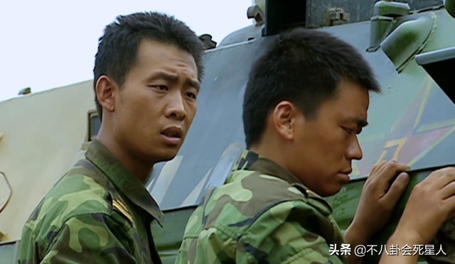《王牌部队》看不下去，回味这6部军旅剧，《士兵突击》永远的神