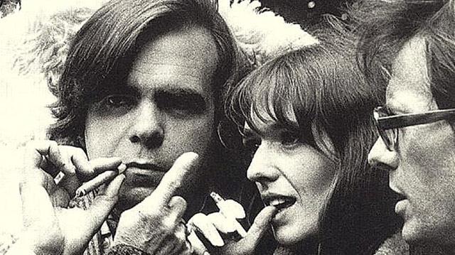 纪念丨从影半世纪，他是法兰西影坛最具辨识度的面孔之一