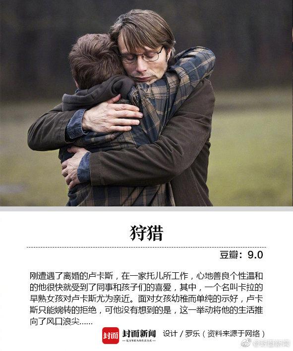 9部压抑虐心的高分电影