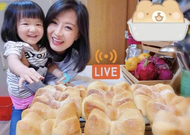 前TVB女星和老公相识18年公开婚姻保鲜法，育三子女仍像少女