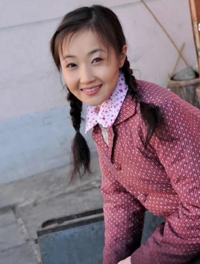 《正阳门下》也捧不红的四个女演员：有人声名狼藉，有人退居幕后